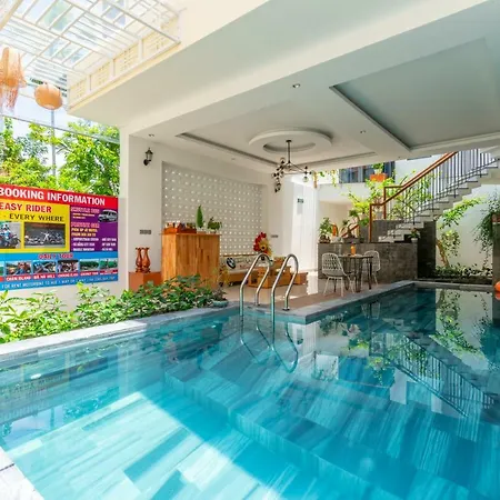 Cosiha Homestay